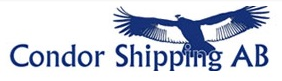 Condor Shipping logo