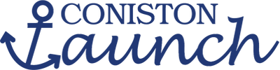 Coniston Launch logo