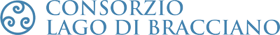 Consorzio Lago di Bracciano logo