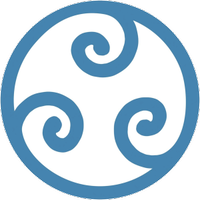 Consorzio Lago di Bracciano logo