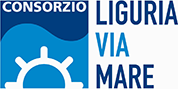 Consorzio Liguria Via Mare logo