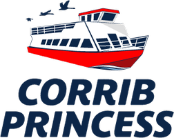 Corrib Princess logo