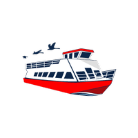 Corrib Princess logo