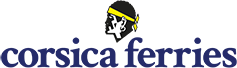 Logo Corsica Ferries