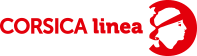 Logo Corsica Linea