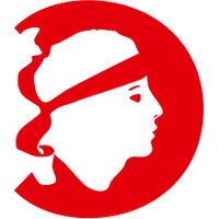 Corsica Linea logo