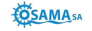Logo COSAMA