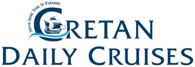 Cretan Daily Cruises logo