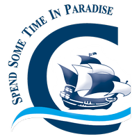 Cretan Daily Cruises logo