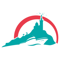 Croisières Marseille Calanques logo