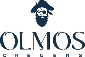 Cruceros Olmos logo