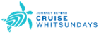 Cruise Whitsundays logo