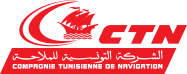 CTN Ferries logo