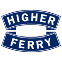 Dartmouth Higher Ferry logo