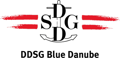 DDSG Blue Danube logo