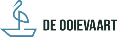 De Ooievaart logo