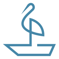De Ooievaart logo