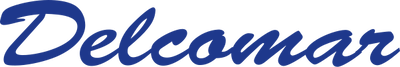 Delcomar logo