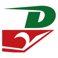 Delfino Verde Navigazione logo
