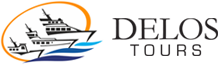 Logo Delos Tours