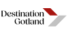 Destination Gotland logo