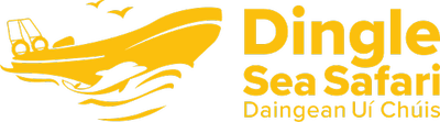 Dingle Sea Safari logo