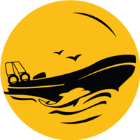 Dingle Sea Safari logo