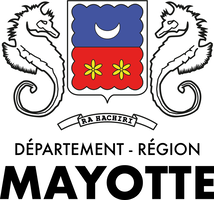 Direction des Transports Maritimes de Mayotte logo