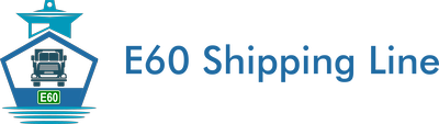 E60 Shipping Line logo