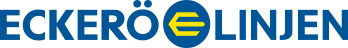 Eckerö Linjen logo