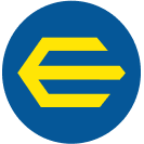 Eckerö Linjen logo