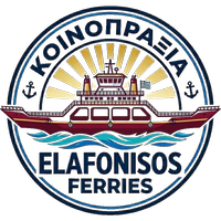 Elafonisos Ferries logo