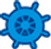 Elounda Boat Cooperative logo