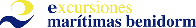 Excursiones Marítimas Benidorm logo