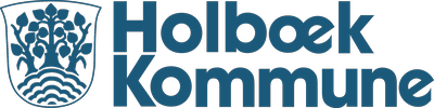 Færgefarten Orø-Holbæk logo