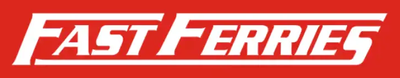 Fast Ferries logo