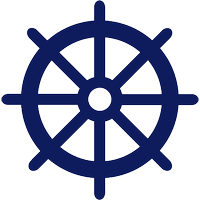Ferjuleiðir logo