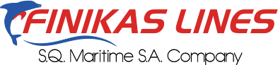Finikas Lines logo