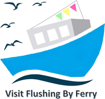 Flushing Ferry logo