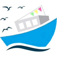 Flushing Ferry logo