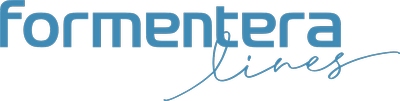 Formentera Lines logo