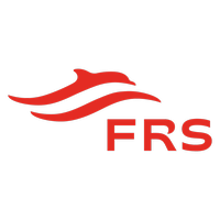 FRS Finland logo