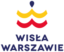 Fundacja Wisła Warszawie logo