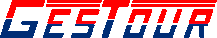 Gestour logo