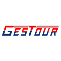 Gestour logo