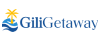 Gili Getaway logo