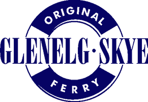 Glenelg Skye Ferry logo