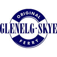 Glenelg Skye Ferry logo