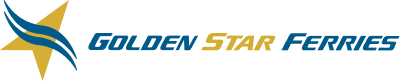 Golden Star Ferries logo