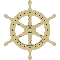Golondrinas Clavel logo